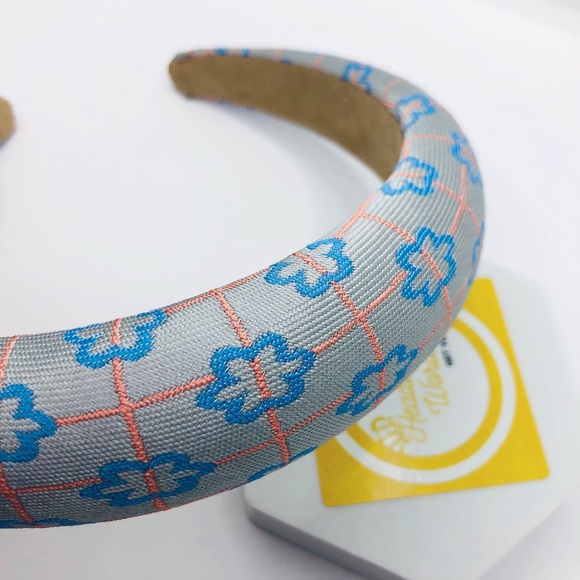 PETALS HEADBAND - Women/ Teens Headband - Picture 5 of 5